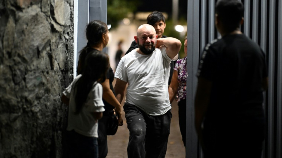 A dor de um salvadorenho deportado que perdeu tudo ap&oacute;s 20 anos nos EUA