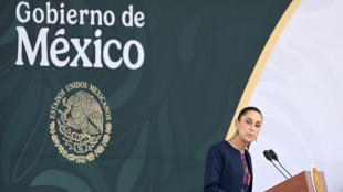 Governo do M&eacute;xico apresenta plano para fortalecer estatal Pemex