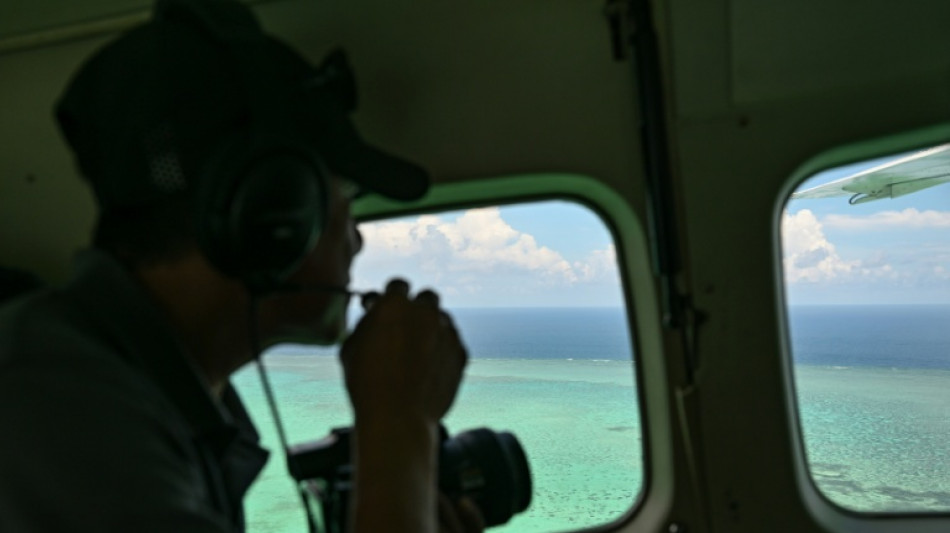  China summons Philippine ambassador over clash in disputed waters 