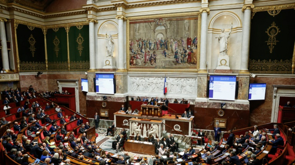 Budget 2025: le gouvernement multiplie les gestes envers son camp, avant un probable d&eacute;part du texte au S&eacute;nat