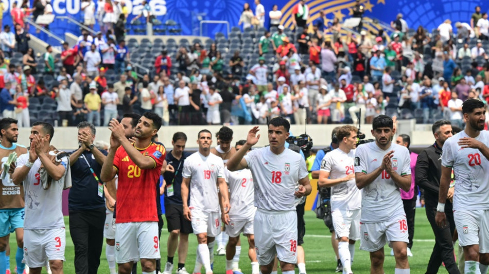  Beh&ouml;rde best&auml;tigt: Iraner d&uuml;rfen fr&uuml;her in die USA einreisen 