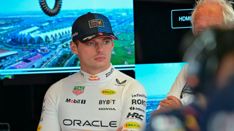 Quem lutar&aacute; contra Verstappen pelo Mundial de F&oacute;rmula 1 em 2025?
