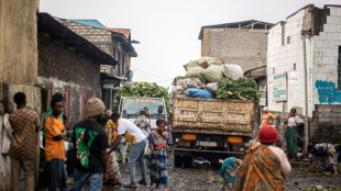 RDC: pour mettre la pression sur le Rwanda, les Europ&eacute;ens face au dilemme des sanctions