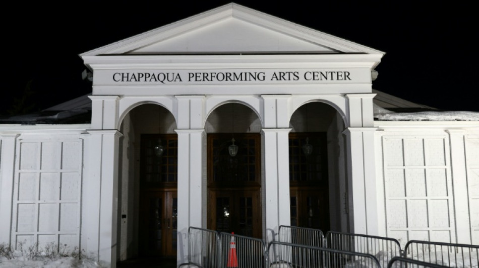  Hillary Clinton testifica ante el Congreso de EEUU sobre sus v&iacute;nculos con Jeffrey Epstein 