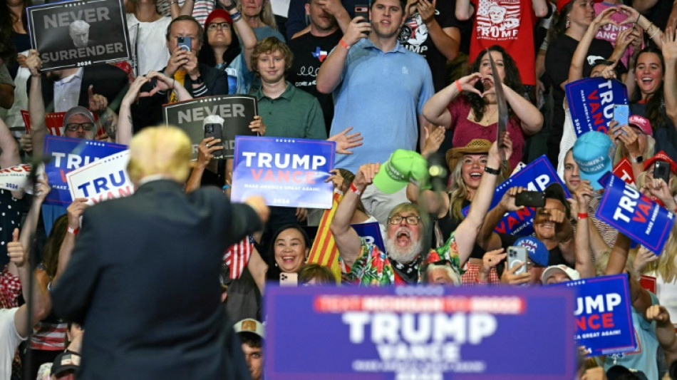 El presidente mexicano enviar&aacute; una carta a Trump sobre migraci&oacute;n e integraci&oacute;n econ&oacute;mica