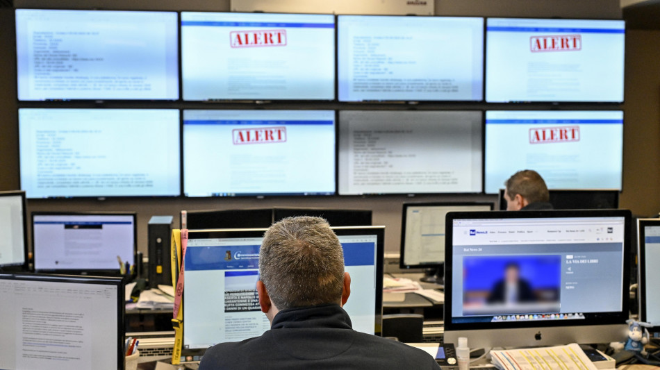 Ue rinvia a fine 2027 l'AI Act per sistemi ad alto rischio