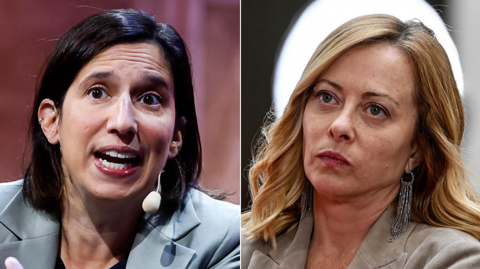 Schlein, proposta Bongiorno sul Ddl stupri &egrave; irricevibile