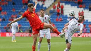 Brooks back in Wales squad for first time since cancer recovery