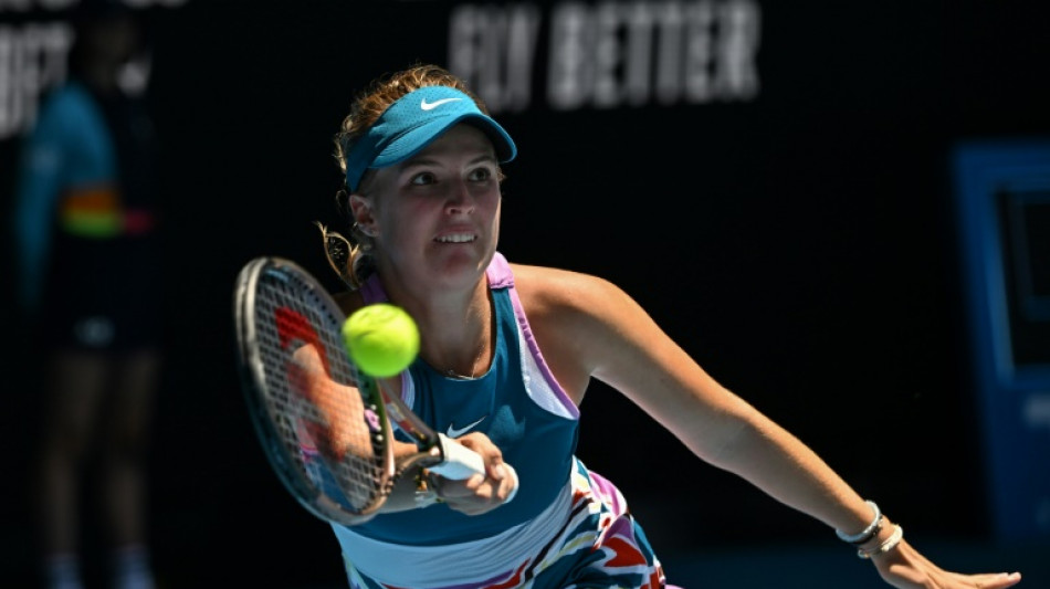 Czech young guns out to make splash at French Open