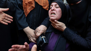 El ej&eacute;rcito israel&iacute; mata a un activista palestino en Cisjordania