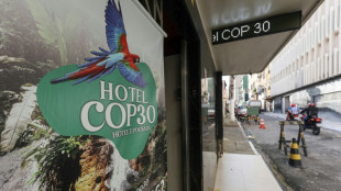 Bel&eacute;m o el rompecabezas para albergar la COP30 en noviembre en Brasil