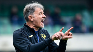 Marco Baroni &eacute; o novo t&eacute;cnico da Lazio