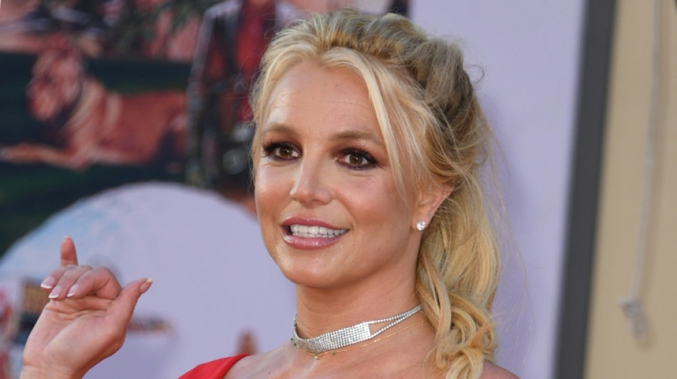  Medien: Britney Spears begibt sich in Entzugsklinik 
