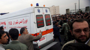 Media Iran, terremoto di magnitudo 4.6 registrato a Teheran