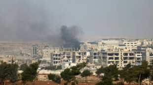 Kurdish fighters refuse to leave Syria's Aleppo after truce