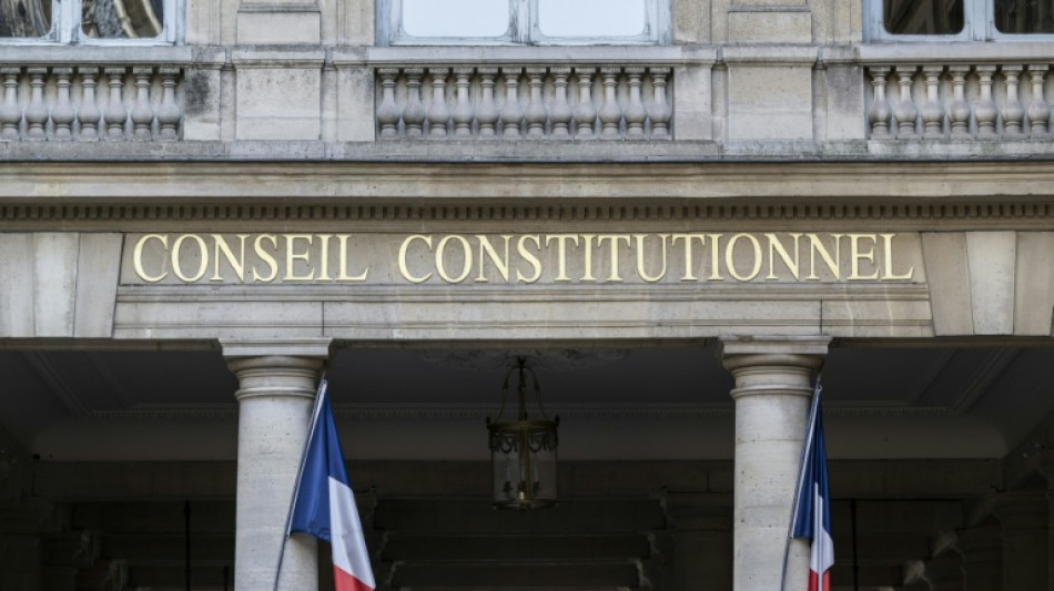  France upholds assisted dying law, strikes down social media ban for children 