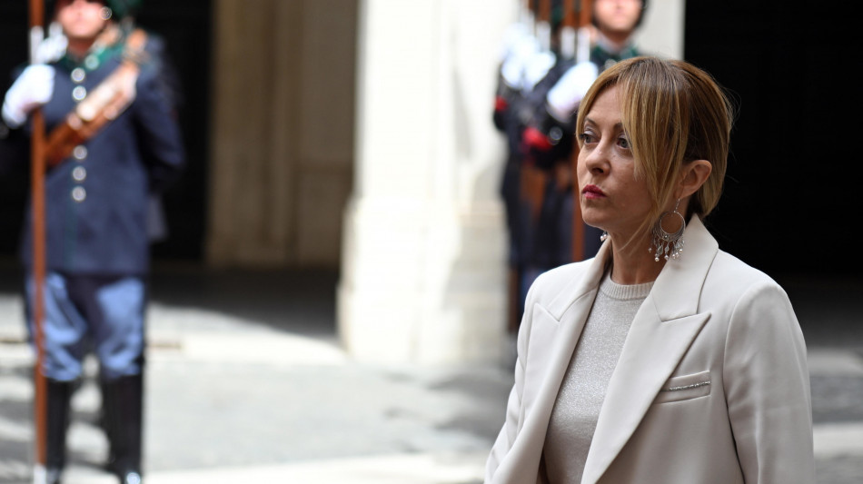 Meloni all'Europe Gulf Forum, Hormuz deve riaprire senza pedaggi o restrizioni