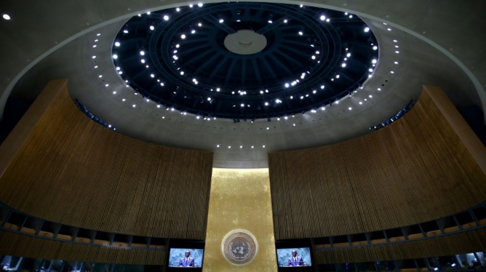 Cuba apresenta, mais uma vez, resolu&ccedil;&atilde;o contra bloqueio dos EUA na ONU