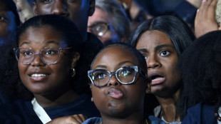 Trump gewinnt sieben Staaten, darunter Florida - Harris zwei und Hauptstadt Washington