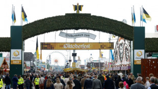 Drohne &uuml;ber M&uuml;nchner Oktoberfest - Polizei ermittelt gegen Georgier