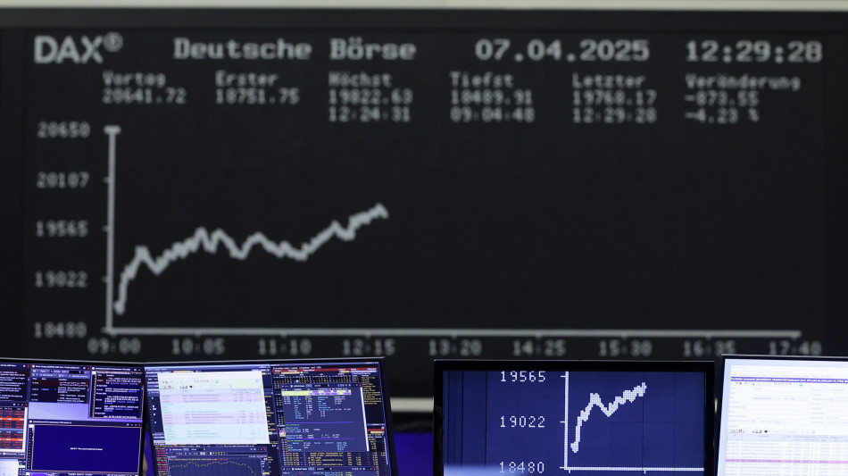  Borsa: Europa estende il rialzo, a Milano corre Prysmian 