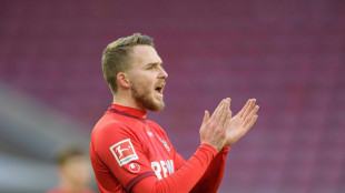 Bochum verpflichtet Horn abl&ouml;sefrei