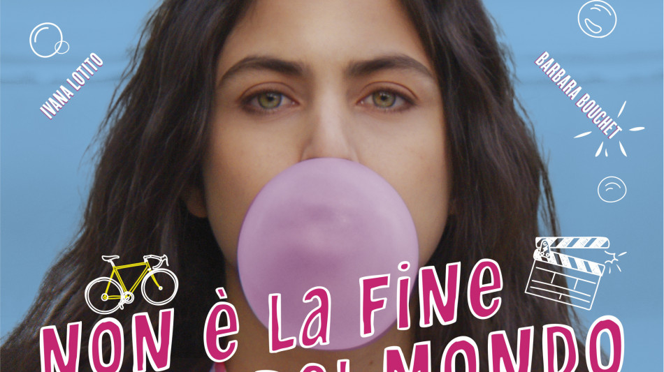 Fotin&igrave; Peluso, 'oggi siamo tutti precari anche nei sentimenti'