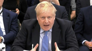 Trabalhistas brit&acirc;nicos pedem elei&ccedil;&otilde;es antecipadas ap&oacute;s ren&uacute;ncia de Johnson
