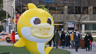 Justi&ccedil;a sul-coreana decide que 'Baby Shark' n&atilde;o &eacute; pl&aacute;gio