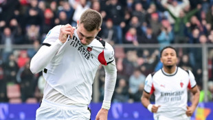 Milan sofre mas vence Cremonese; Juve arranca um ponto contra Roma