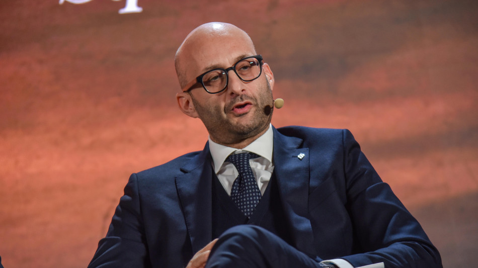  Fs, l'assemblea nomina il nuovo cda e indica Strisciuglio come a.d. 
