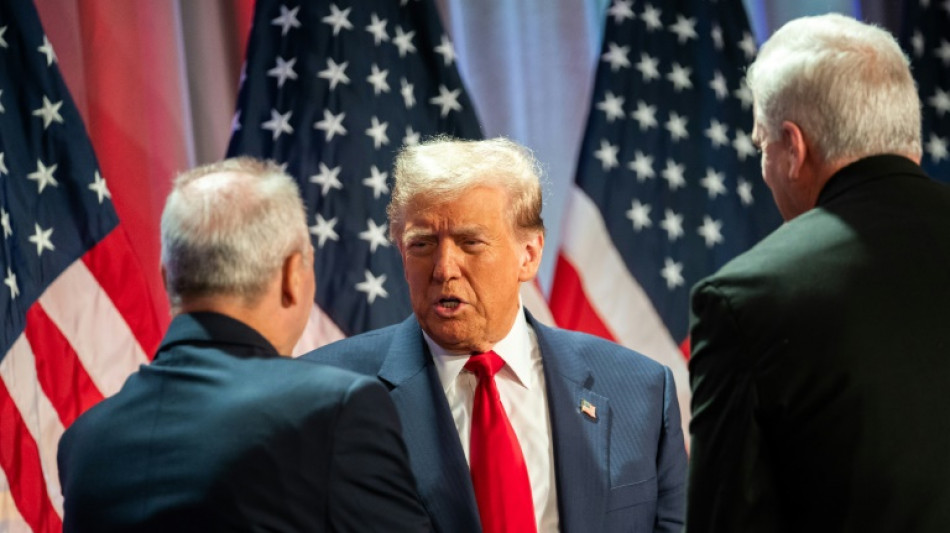 Trump iniciar&aacute; mandato com poder quase ilimitado