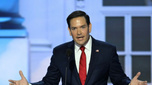 Trump place ses proches &agrave; des postes cl&eacute;s, Rubio pressenti comme chef de la diplomatie