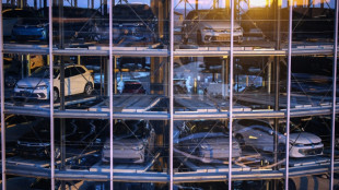 Leichtes Wachstum auf Neuwagenmarkt - Starkes Plus bei E-Autos und Plugin-Hybriden