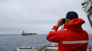Moskau wirft den USA nach Tanker-Beschlagnahme im Atlantik Sch&uuml;ren von Spannungen vor