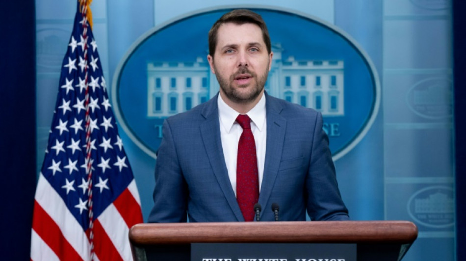 El principal asesor econ&oacute;mico de Biden deja el puesto