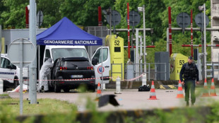Attaque mortelle d'un fourgon p&eacute;nitentiaire: Mohamed Amra, "tr&egrave;s connu de la justice"