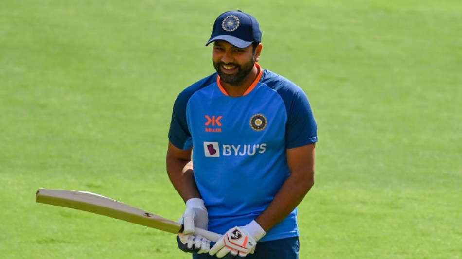 India captain Rohit coy over Ashwin role in WTC final