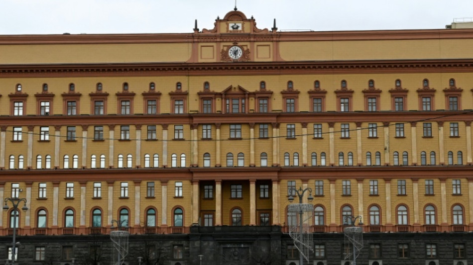  Rusia detiene a una alemana que llevaba una bomba en la mochila 