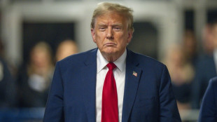 "Jo l'escroc", "d&eacute;rang&eacute;": Trump et Biden s'invectivent entre le Texas et la G&eacute;orgie
