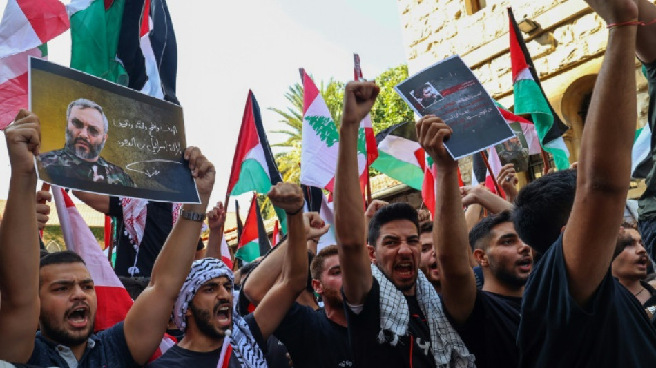 &iquest;Puede el conflicto entre Israel y Ham&aacute;s desembocar en una guerra regional?