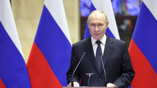 Putin h&auml;lt &uuml;bliche Pressekonferenz zum Jahresende ab 