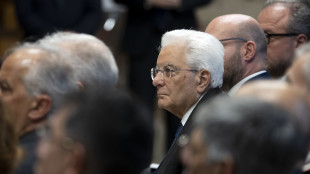 Mattarella, la migrazione parte essenziale della nostra identit&agrave;