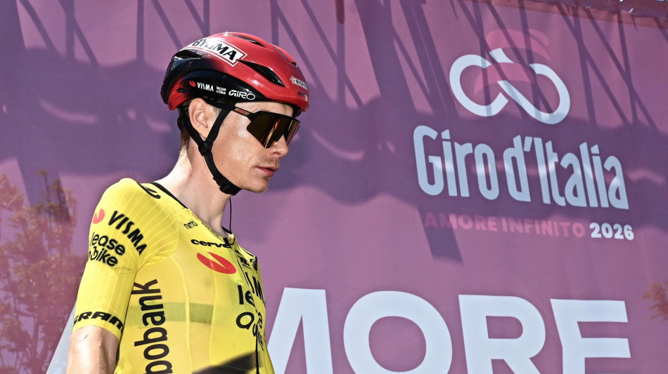 Giro: Narvaez vince la quarta tappa, Ciccone &egrave; la nuova maglia rosa
