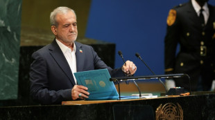 Dia decisivo na ONU: conseguir&aacute; o Ir&atilde; evitar a reimposi&ccedil;&atilde;o das san&ccedil;&otilde;es?