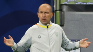 Cruzeiro anuncia portugu&ecirc;s Leonardo Jardim como novo t&eacute;cnico