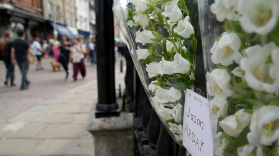  Calls for UK inquiry into 'hounding' of ex-Cambridge academic 