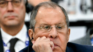 Le chef de la diplomatie russe sur le banc des accus&eacute;s &agrave; un sommet de l'OSCE &agrave; Malte