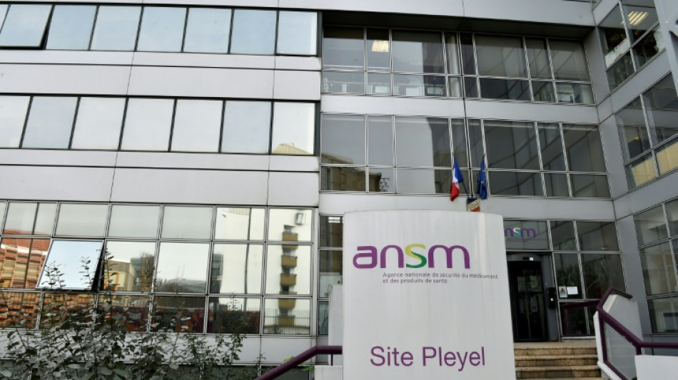  Jeux d'argent, hypersexualit&eacute;: l'agence du m&eacute;dicament alerte sur les risques des traitements contre Parkinson 