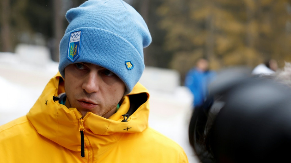 Heraskewytsch will CAS anrufen: "F&uuml;r unsere Rechte k&auml;mpfen"